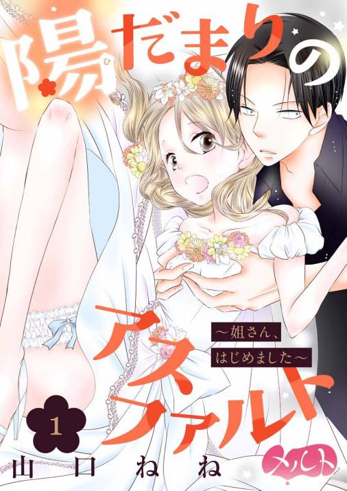 陽だまりのアスファルト　～姐さん、はじめました～